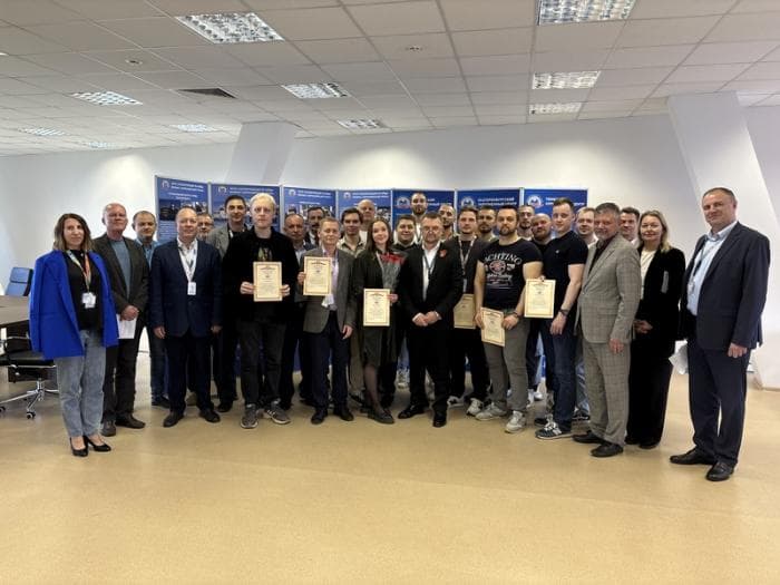 Воздушная элита Урала: названы лучшие авиадиспетчеры региона