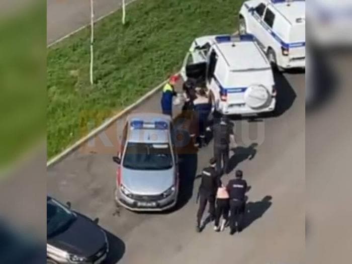 Утренний кошмар в Каменске-Уральском: мужчина с ножом держал девушку взаперти. Её спасли спецслужбы