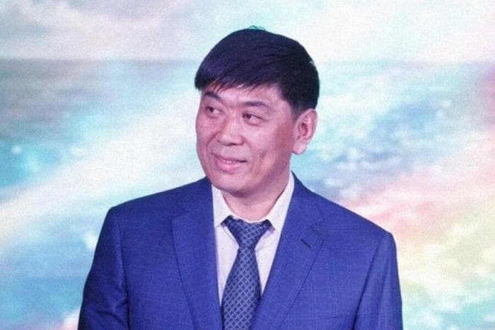 Сына «крабового короля» лишили домов за долг перед государством в 300 миллиардов