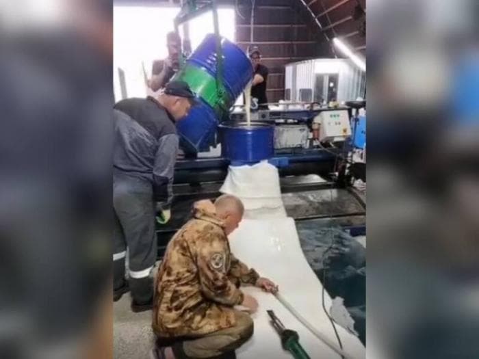 Без воды не останемся: в Каменске-Уральском модернизируют важный водопровод