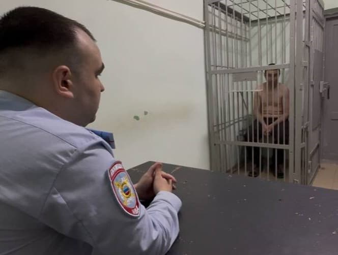 Ссора на почве ревности: в Каменске-Уральском мужчина жестоко избил сожительницу