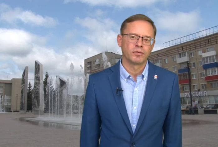 Мэра Каменска-Уральского спросили, будет ли он закупаться на крупнейшей выставке города