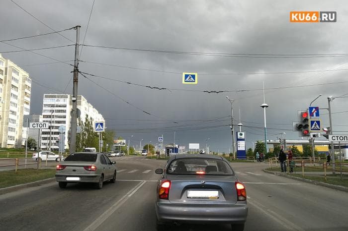 Таиланд по-уральски: в Свердловской области всю неделю будет душно, жарко и дождливо 