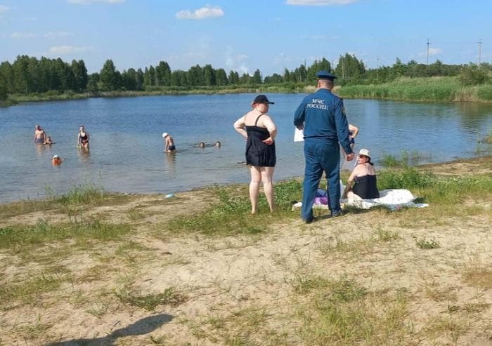 Опасная вода: почему купание в Каменске-Уральском может закончиться трагедией