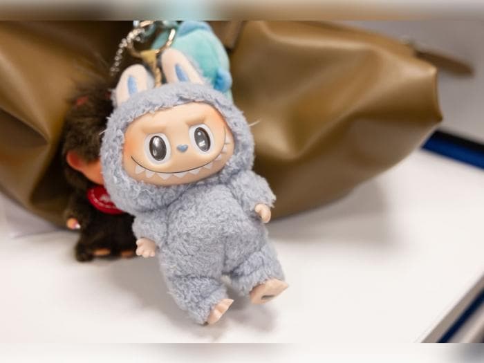 Почему хотят запретить лабубу: милые игрушки или опасные монстры?