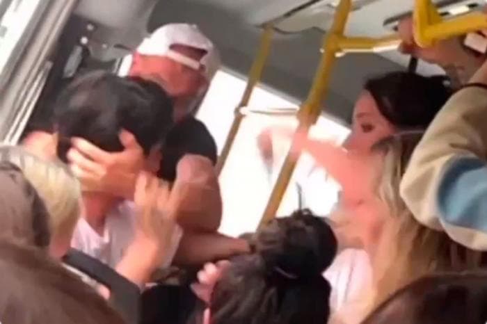 Пьяная троица из Каменска-Уральского снова пойдет под суд за избиение школьников в автобусе. К ним присоединится перевозчик