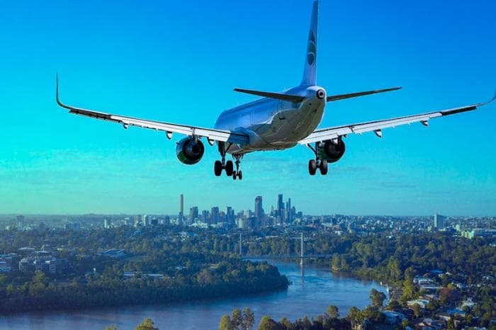 Тысячи россиян застряли за границей: Air Arabia и Flydubai отменили рейсы и не возвращают деньги