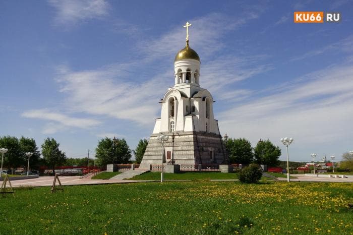 Колокола, этно-рок и кино под открытым небом: в Каменске-Уральском 12 июля пройдет фестиваль колокольного звона 