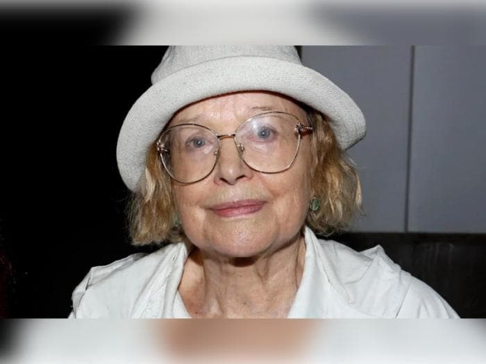 Прощание с легендой: скончалась актриса «Иронии судьбы» Валентина Талызина