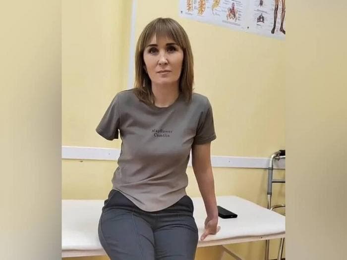 «Сама виновата»: свердловчанке на заводе оторвало руку — никто не понес ответственности 