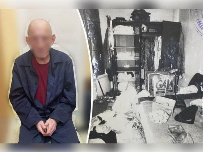 Свердловского маньяка Паука поймали спустя 27 лет: раскрыто еще одно кровавое убийство из 90-х