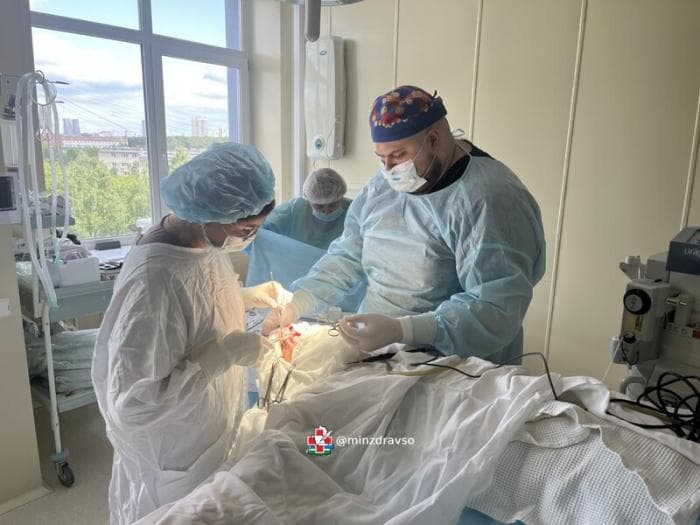 «Отказалась из-за внешности»: мать на Урале бросила младенца, но врачи дали ему шанс