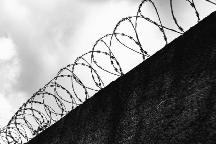 Исправительный центр появится в Каменске-Уральском — но где, пока неизвестно