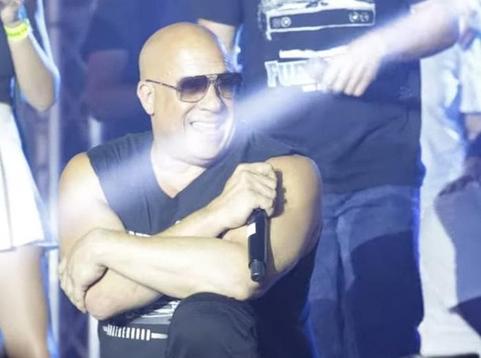 Вин Дизель раскрыл главную интригу финального «Форсажа 11»