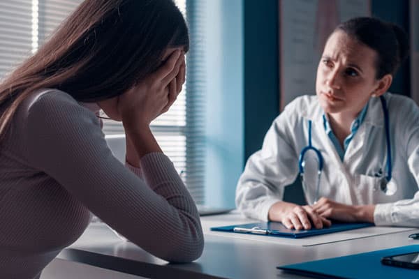 Врачи и полиция узнают, кто лечился у психиатра: Минздрав запускает новый реестр