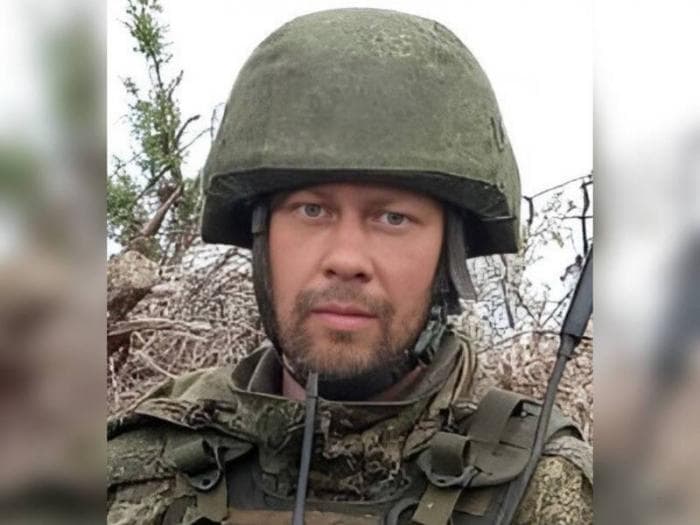 Герой навсегда: житель Каменска-Уральского Сергей Косачев погиб на СВО