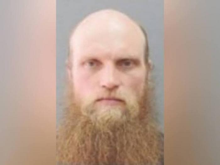 «Монах-разбойник» из Свердловской области скрывается 25 лет: за его поимку дают миллион рублей