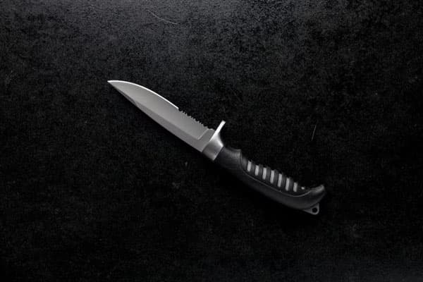 «Просил тише!»: на Урале отец зарезал сына, громко игравшего в онлайн-игру