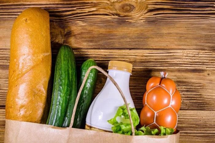 На продукты дадут деньги: в России вводят продовольственные сертификаты