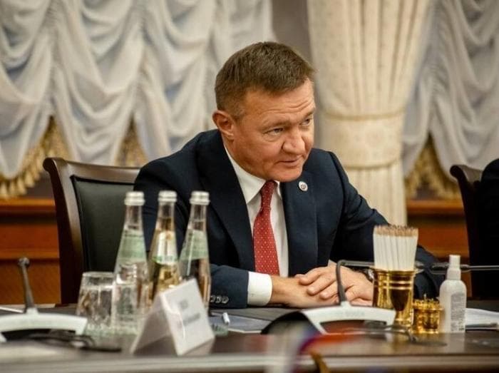 Романа Старовойта нашли мертвым после отставки. Что произошло с экс-министром транспорта РФ?