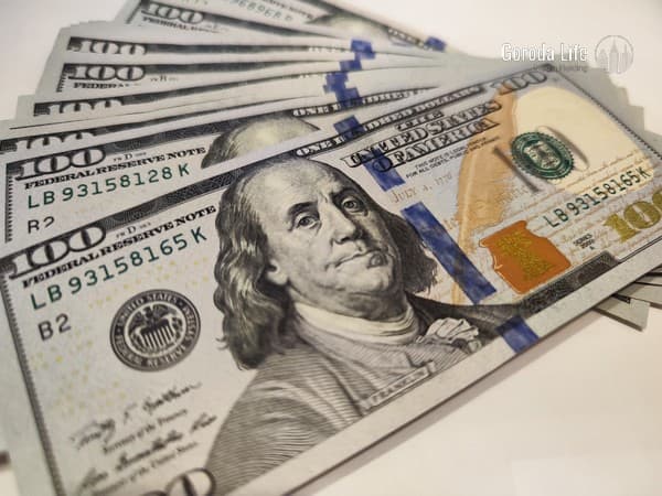 Доллар рухнул! Ниже 78 рублей впервые за 2 года