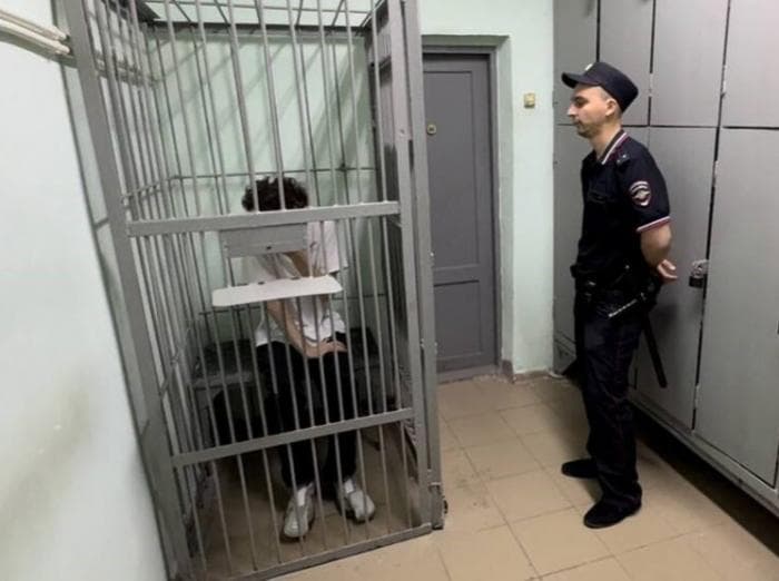 19-летний курьер украл у бабушки из Каменска-Уральского 1,2 миллиона