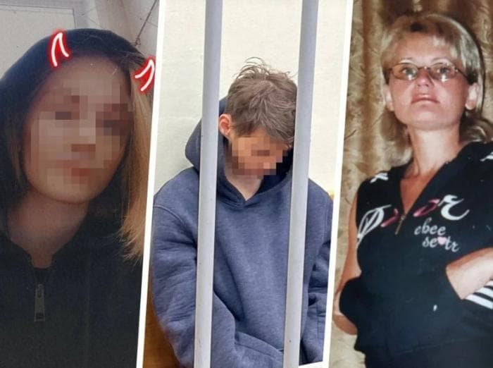 «Стоят перед глазами, как живые»: подросток на Урале зарезал школьницу, ее мать и собаку ради 40 тысяч рублей