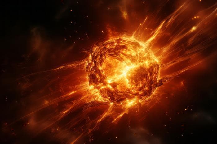 Магнитная буря ударит уже 13 июля? Учёные предупреждают о возможной атаке