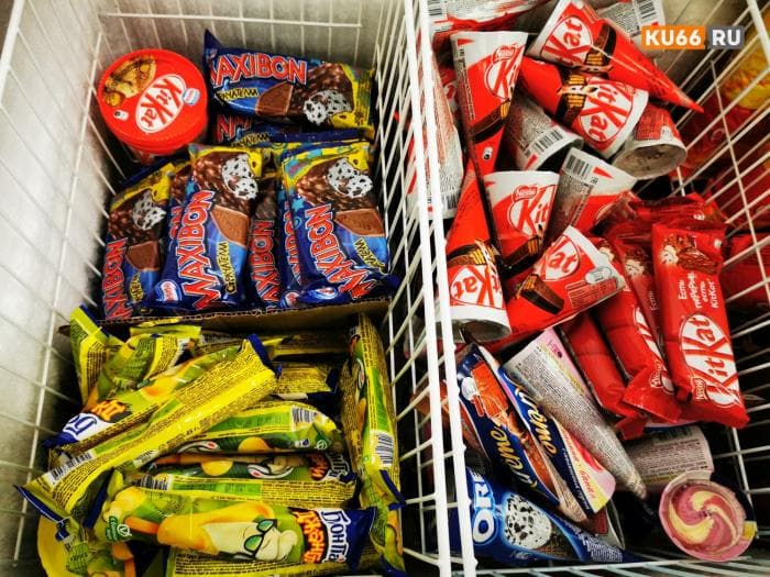 Сколько мороженого можно съесть без вреда и какое выбрать: советы врача-эндокринолога