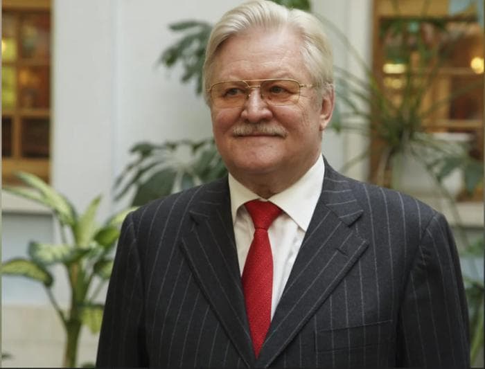 Скончался режиссер Юрий Кара — автор «Мастера и Маргариты» и «Завтра была война»