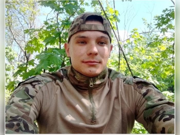 Герой погиб в зоне СВО: Каменск-Уральский простится с Андреем Уткиным