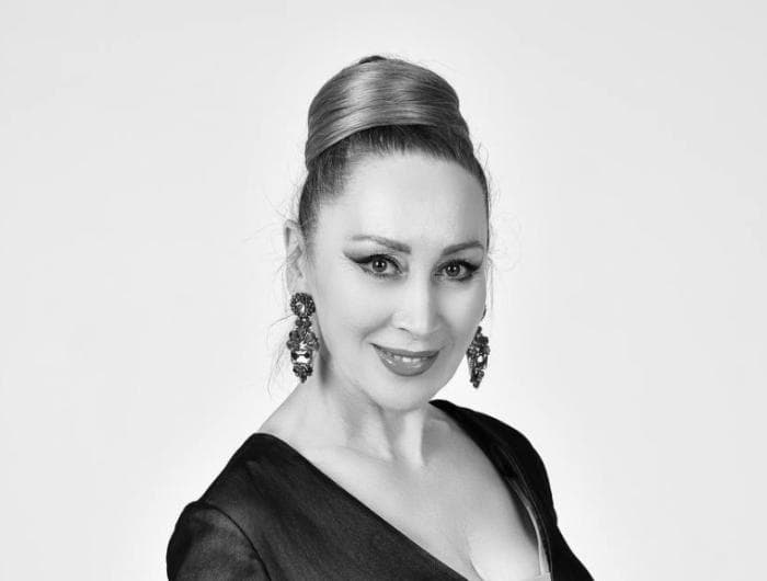 Трагически ушла из жизни народная артистка Татарстана Резеда Шарафиева