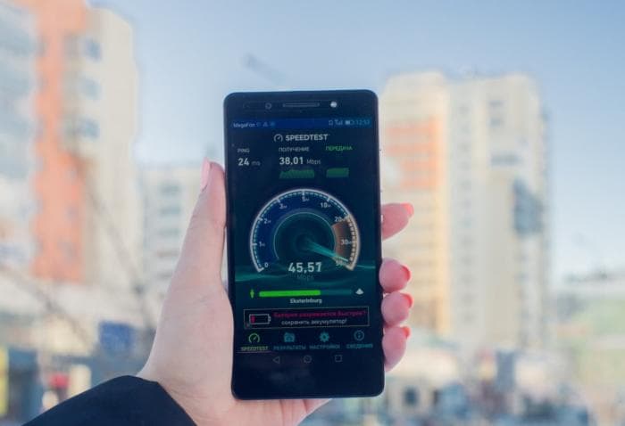 «Интернет летает»: назван оператор, который быстрее всех работает в Свердловской области