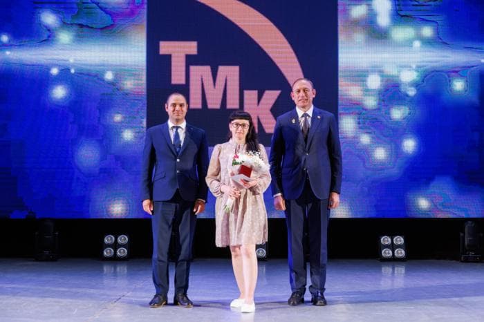 570 наград, большой концерт и звёзды на сцене: как СинТЗ отметил День металлурга