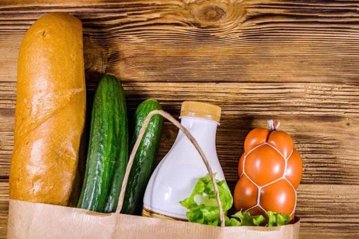 Цены рухнули: капуста, огурцы и яйца в Свердловской области стремительно дешевеют