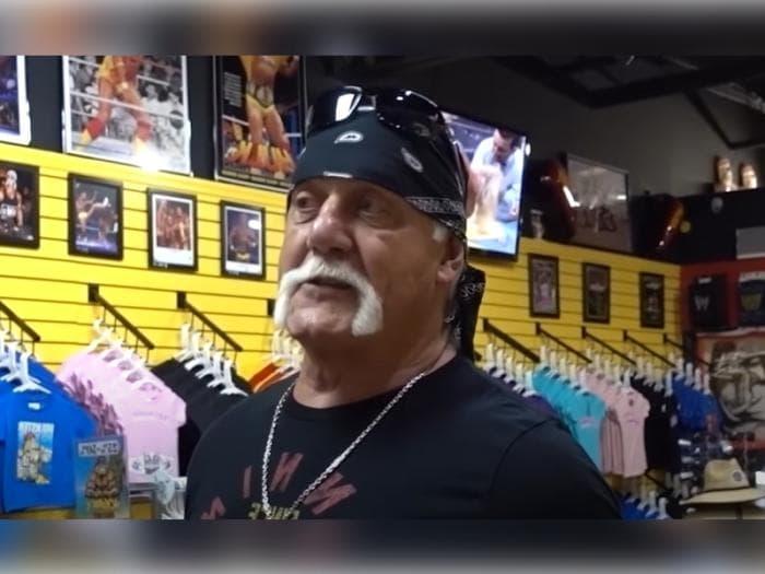 Умер легендарный Халк Хоган: мир прощается с иконой рестлинга и поп-культуры