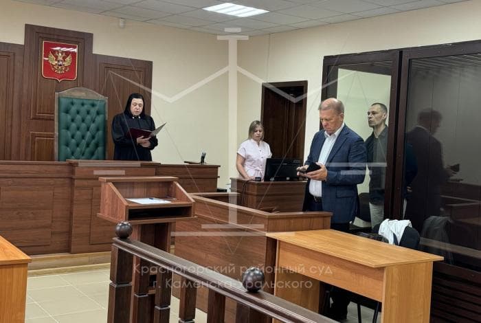 Попросил выключить музыку: в Каменске-Уральском алкаш насмерть забил соседа за замечание