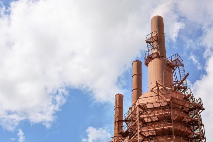 Воздух стал чище: РУСАЛ завершил экологическую модернизацию на УАЗе