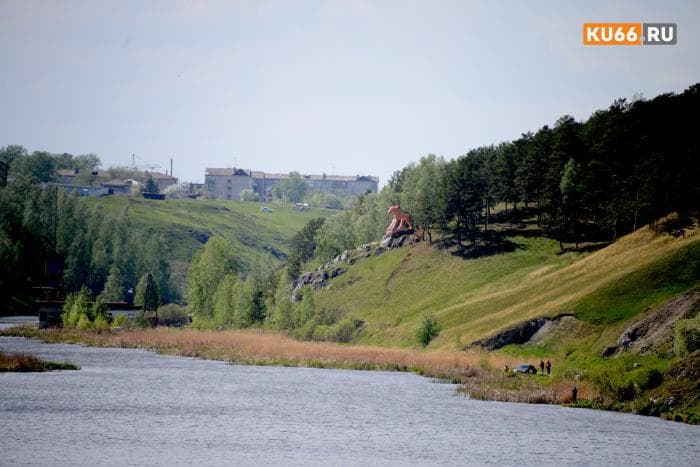 До +28 и никакого дождя: погода в Свердловской области на начало августа