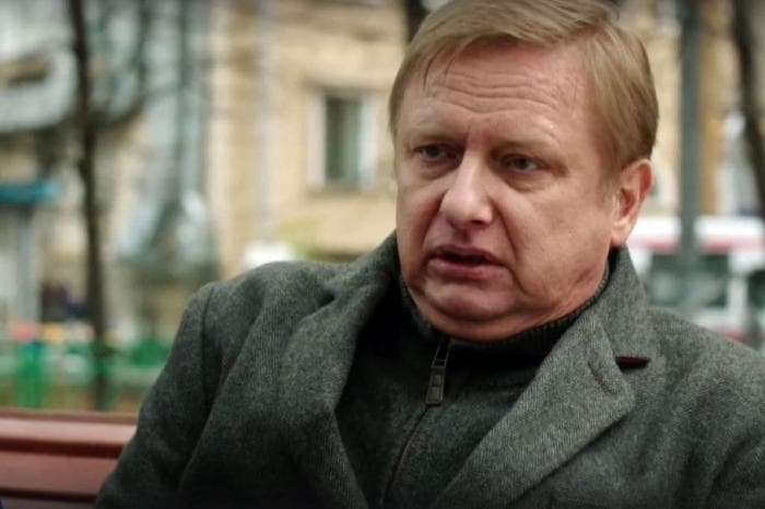 Актёра Максима Глотова, звезду сериала «Глухарь», нашли мёртвым в квартире после нескольких дней молчания