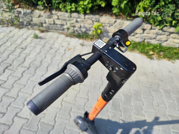 Свердловская область обогнала всю страну по смертям самокатчиков