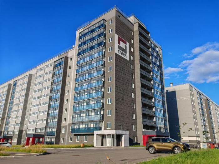 Где лучше жить в Каменске-Уральском? ТОП-3 застройщика и районы с растущим спросом