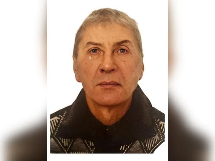 Вышел и не вернулся: 69-летний мужчина бесследно пропал в Каменске-Уральском