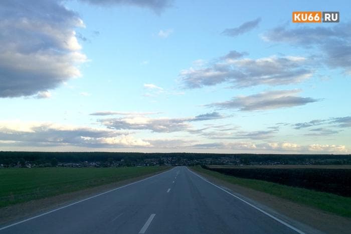 В августе — почти осень: на Урале похолодает до +8 градусов