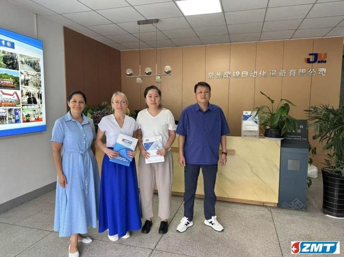 Гигиена на новом уровне: ЗМТ Каменска-Уральского автоматизировал выпуск хирургических простыней