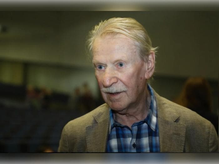 Голос, который знали все: звезда советского кино Иван Краско ушел из жизни 