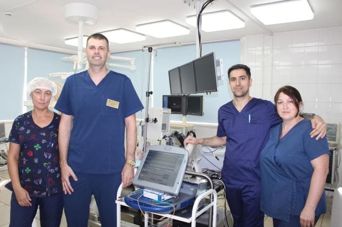 «Вытащили с того света»: врачи на Урале спасли женщину после двух клинических смертей