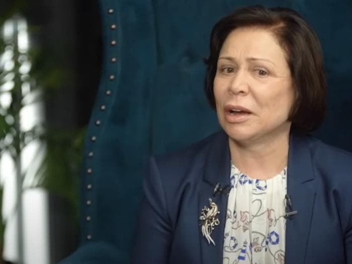 Пора работать на себя: депутат Роднина заявила, что пенсионеры должны выживать без государства