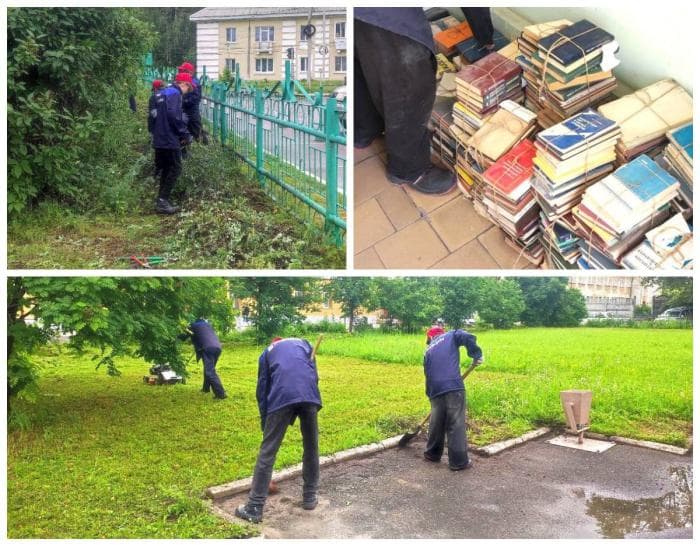 Лето с пользой: на КУЗОЦМ завершился летний трудовой сезон для детей сотрудников