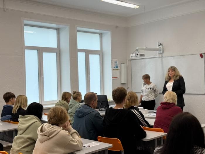 Будущие металлурги, электрики и механики скоро начнут обучение в Каменск-Уральском политехническом колледже